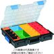 Allit パーツケース EuroPlus Pro K 454210 1個 207-1285（直送品）