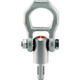 ロームヘルド・ハルダー HALDER ネジ山クランプ式リフティング・ピン ステンレス(0.6t) 22352.1012 1個（直送品）