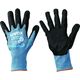 ウベックス UVEX 耐切創手袋 フィノミック エアライト C ESD M 6008468 1双 206-7438（直送品）