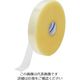スリーエム ジャパン 3M OPP包装用粘着テープ 375 透明 50mmX1000m 375K TRA 50X1000 1セット(5巻)（直送品）