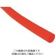 千代田通商 チヨダ タッチチューブTP 8mm/100m 赤 TP-8-100R 1本 145-7409（直送品）