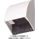 パナソニック Panasonic スマート防雨入線カバー WP9631W 1セット(5個) 159-2582（直送品）