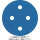 3M ブルーサンディングディスクDF14 外径100mm #400 100枚入 H/DF14 400 BLU（直送品）