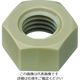 トラスコ中山 TRUSCO ポリエーテルエーテルケトン(PEEK) 六角ナット M4 50個入 BPEEK-NTM4 1袋(50個)（直送品）