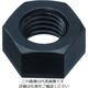 トラスコ中山 TRUSCO ガラス繊維強化ポリアミドMXD6 RENY黒 六角ナット M6X6 50個入 BRENY-BKNTM6 1袋(50個)（直送品）