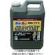 丸長商事 パワーテック グレーコート 防水・防錆中塗り材 4kg 17615 1個 195-4727（直送品）