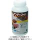丸長商事 パワーテック 建築用下地剤 カチオン型アンダーコート下地材(水性) 透明 0.6kg 17625 1個 195-4753（直送品）