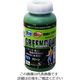 丸長商事 パワーテック 防水塗料 グリーンコート 防水・防錆中塗り材(水性) グリーン 0.6Kg 17919 1個 195-4747（直送品）