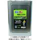 丸長商事 パワーテック グリーンコート 防水・防錆中塗り材 18Kg 17916 1個 195-4744（直送品）