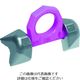 ルッドスパンセットジャパン RUD 溶接式リングシャックルコーナー用 VRBKーFIX 10 VRBK-FIX-10 1個 175-2395（直送品）
