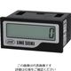 ライン精機 セルフ電源トータルカウンター フロントリセットナシ GR2-C010 1台 838-3730（直送品）