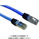 ATEN Cat6A STP単線ケーブル(100m) HDBaseT対応製品推奨 2L-OS6A100 1本 195-5092（直送品）