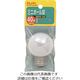 朝日電器 ELPA ミニボール球40W G-81H(W) 1個 202-0924（直送品）