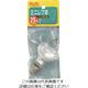 朝日電器 ELPA ミニレフ球25W G-96H(F) 1個 202-2533（直送品）