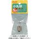 朝日電器 ELPA 小丸球 E17 5W クリア G-127H 1個 202-2545（直送品）
