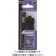 朝日電器 ELPA テレビイヤホン黒5M RE-05(BK) 1個 200-7329（直送品）