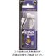 朝日電器 ELPA ラジオイヤホン白1M RE-11(IV) 1個 200-8804（直送品）