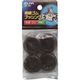 朝日電器 ELPA ゴムブッシング GB-25H 1袋(4個) 102-2057