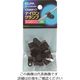 朝日電器 ELPA ナイロンクランプ PH-873NH（BK） 1パック（15個） 167-9072（直送品）
