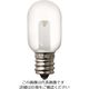 朝日電器 ELPA LED冷蔵庫庫内灯E12 LDT1CN-G-E12-G125 1個 178-0335（直送品）