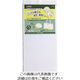 クロバー バッグ・帽子用ポリ芯 1.5mm白 57-358 1個(1枚) 215-5652（直送品）