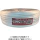 ユタカメイク 荷造り紐 PPコード 7mm×330m PC300 1セット(5巻) 113-7022（直送品）