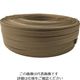 ユタカメイク 梱包用品 紙バンド 約15.5mm×約400m クラフト BPR-4017 1巻 113-0678（直送品）