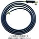 榮製機 サカエ富士 プロパンバーナー握り付きホース5M G5M 1本 816-2412（直送品）