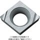 京セラ 旋削用チップ PR1725 CCET030102ML-F 1セット(10個) 208-5059（直送品）