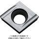 京セラ 旋削加工用チップ PVDコーティング PR1725 CCET09T302MFL-U 1セット(10個) 208-5067（直送品）