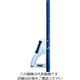 シンワ測定 シンワ 丸ノコガイド定規 エルアングル Plus シフト 1.2m 寸勾配切断機能付 79055 1台 147-6116（直送品）