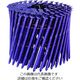 ダイドーハント DAIDОHANT ワイヤー連結カラーN釘 DFC38ー90N ムラサキ 00024244 1ケース(1200本)（直送品）