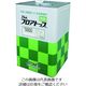 アトムサポート アトミクス フロアトップ#5000 15kg #11グリーン 00001-60302 1缶 207-4350（直送品）