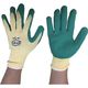 勝星産業 勝星 グラブ ゴム引手袋L G710 1セット(5双) 820-0063（直送品）