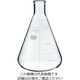 HARIO 三角フラスコ 目安目盛付 5000ml SF-5L-SCI 1個 206-5676（直送品）