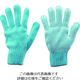トラスコ中山 TRUSCO カラーナイロンすべり止め付軍手 青 TCNSG-B 1双 195-2437