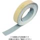 トラスコ中山 ノンスリップテープ 屋外用 25mmX10m グレー TNS-2510 GY 1巻 207-2900