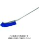 トラスコ中山 TRUSCO HACCP対応J型ブラシ ハードタイプ ブルー TJNBH-B 1本 206-8500（直送品）