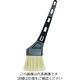 トラスコ中山 TRUSCO プラスチック柄万能刷毛 50mm PSG-50 1本 207-4360