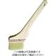 トラスコ中山 TRUSCO 万能刷毛60mm 10本入 BRT60-10P 1袋(10本) 207-3076（直送品）