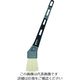 トラスコ中山 TRUSCO プラスチック柄万能刷毛 30mm PSG-30 1本 207-4358（直送品）