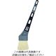 トラスコ中山 TRUSCO プラスチック柄万能刷毛 40mm PSG-40 1本 207-4359（直送品）