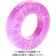 トラスコ中山 TRUSCO ブレードホース ピンク 25X33MM 20M TBP-2533-20 1巻 206-7685（直送品）