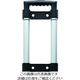 トラスコ中山 TRUSCO プロテクターツールケースTAK23Y用伸縮ハンドル WRT23 1セット 207-6478（直送品）