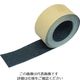 トラスコ中山 TRUSCO ノンスリップテープ 屋外用 50mmX10m 10巻お纏め品 黒 TNS5010-10 BK 1箱(10巻)（直送品）