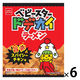 ベビースター ドデカイラーメン旨辛スパイシーチキン味 62g 1セット（1袋×6） おやつカンパニー ラーメンスナック