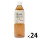 無印良品 ノンカフェイン ルイボス＆黒豆茶 500ml 1セット（1本×24） 良品計画