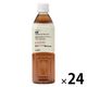 無印良品 ノンカフェイン 麦茶 500ml 1セット（1本×24） 良品計画