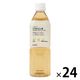 無印良品 ノンカフェイン とうもろこし茶 500ml 1セット（1本×24） 良品計画