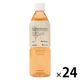 無印良品 ノンカフェイン ルイボス＆マスカットティー 500ml 1セット（1本×24） 良品計画